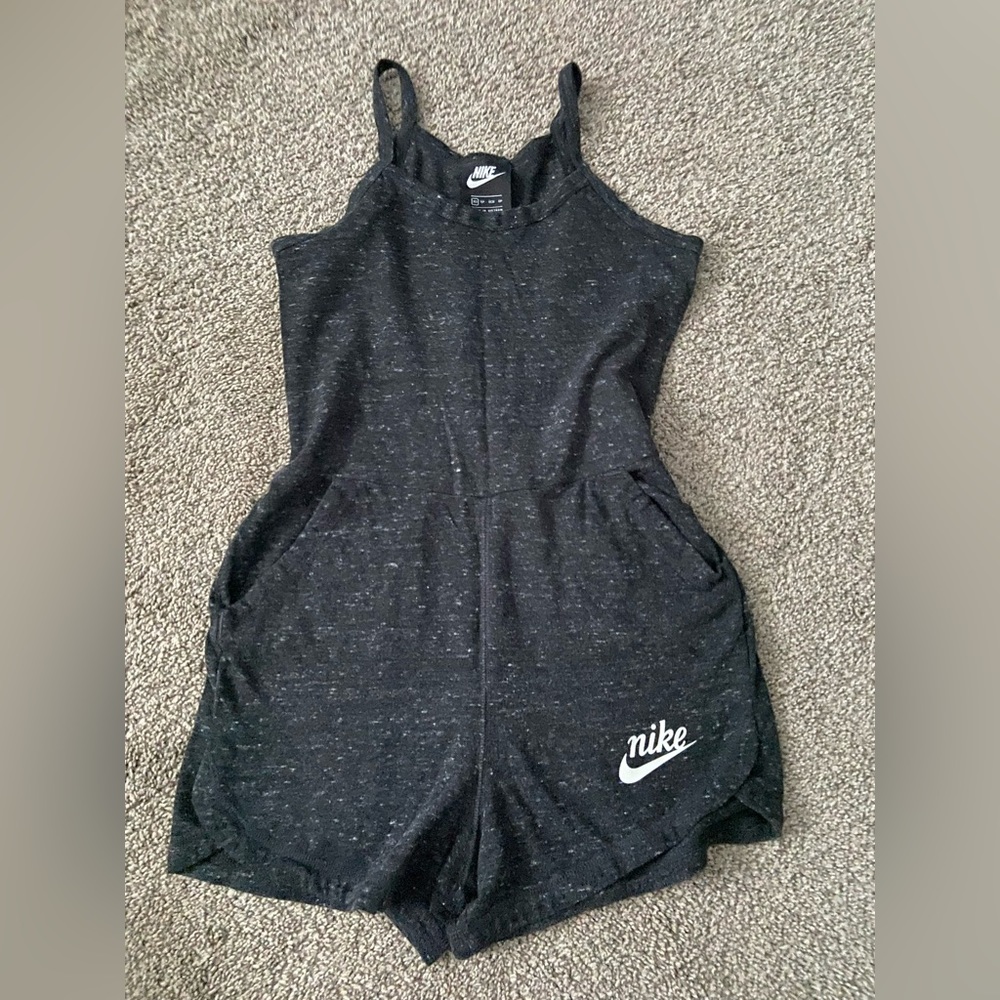 Women’s Nike jumpsuit